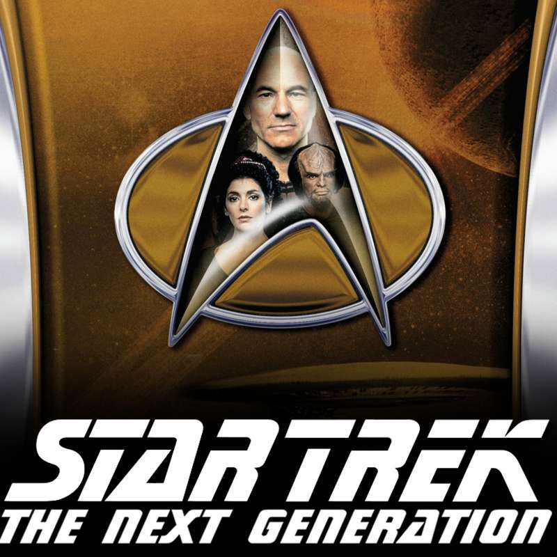 The Next Generation 2x05 'Loud as a Whisper' episode artwork