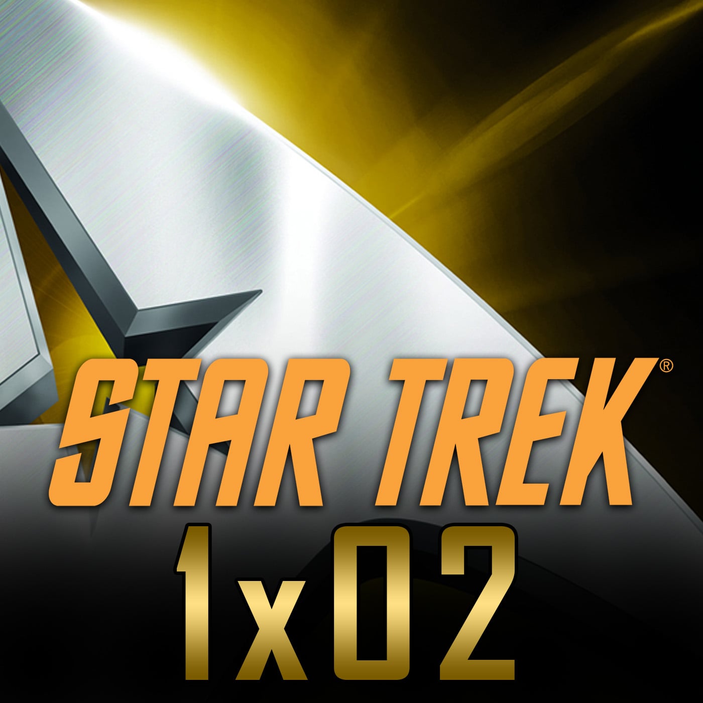 S1E2 - The Original Series 1x02: Charlie X episode artwork