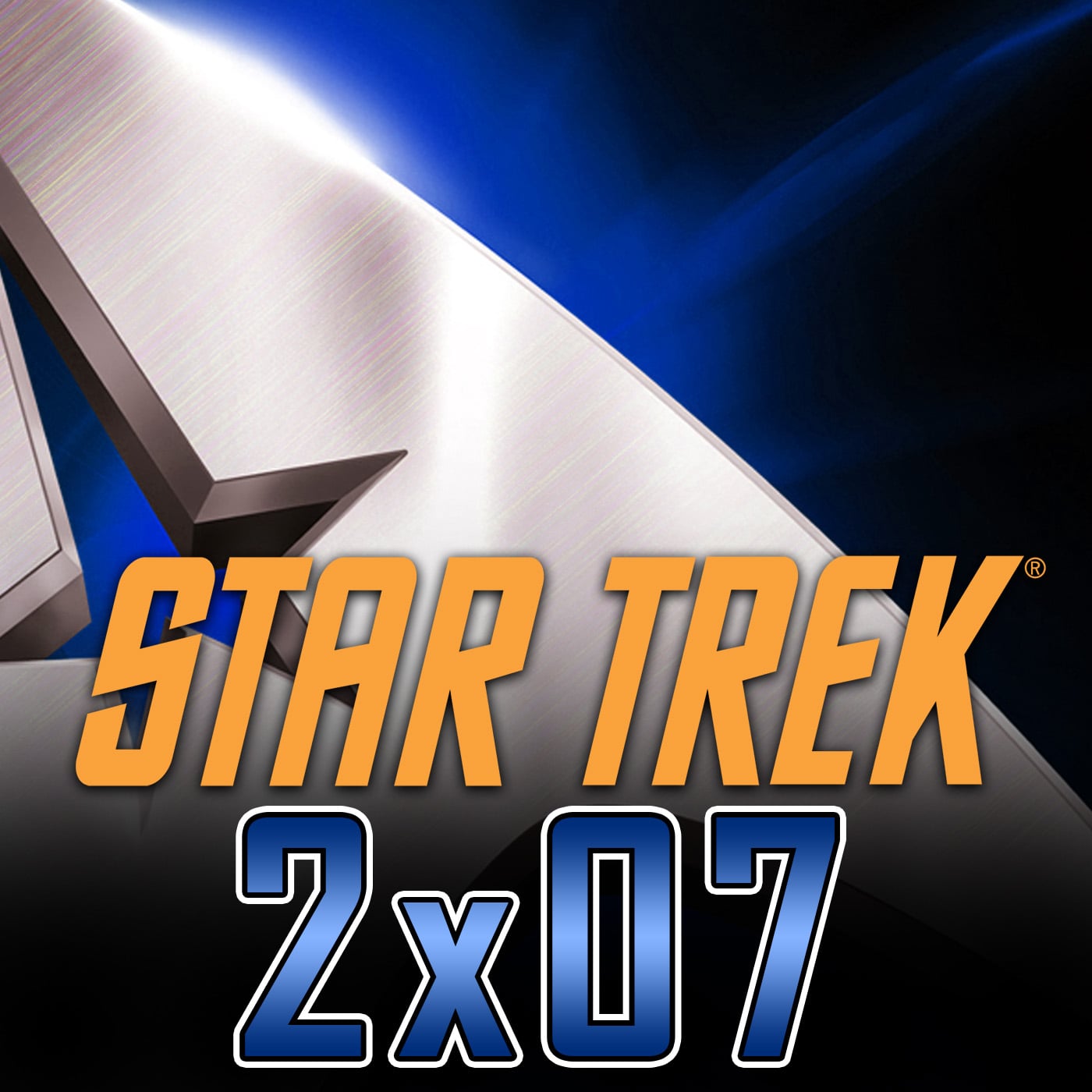 S2E7 - The Original Series 2x07: Catspaw episode artwork