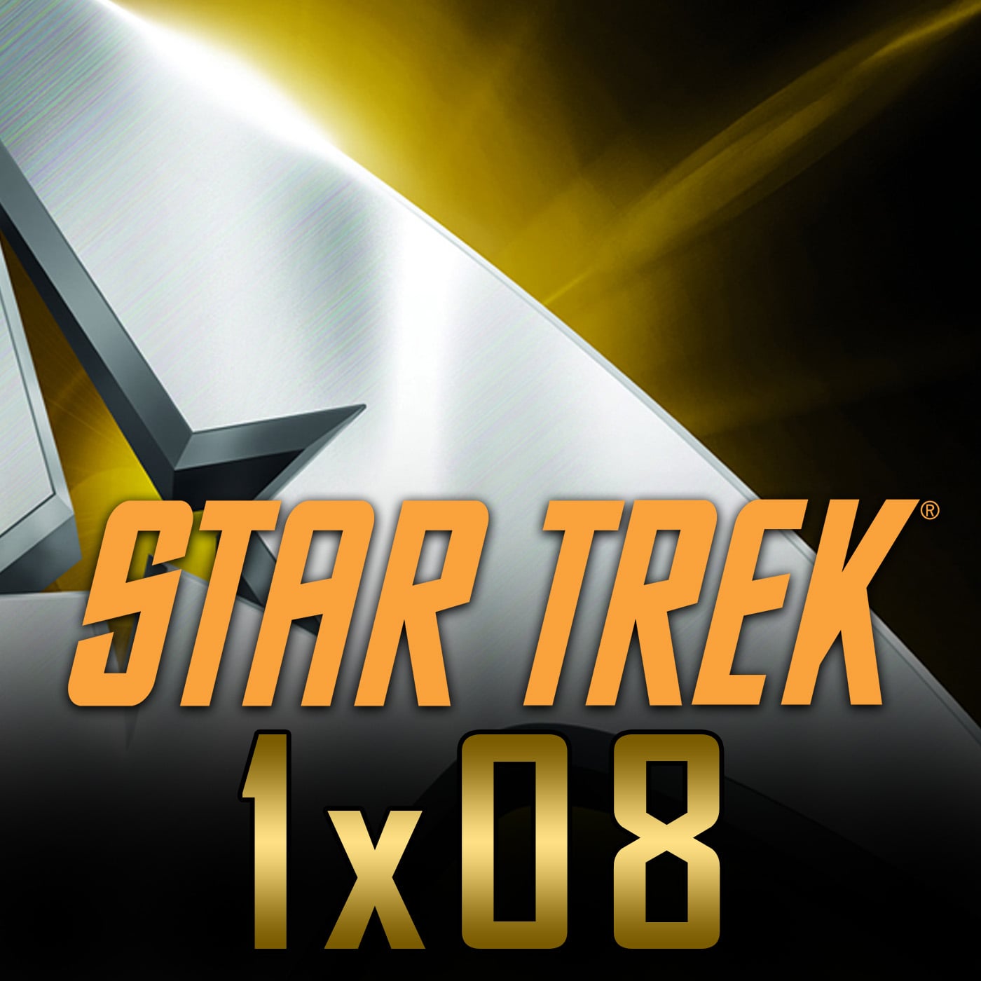 S1E8 - The Original Series 1x08: Miri episode artwork