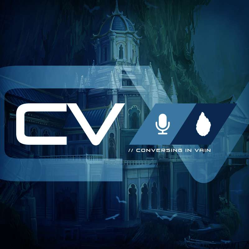 Episode 31 - Neon met the biggest trolls in Vainglory... and liked them.