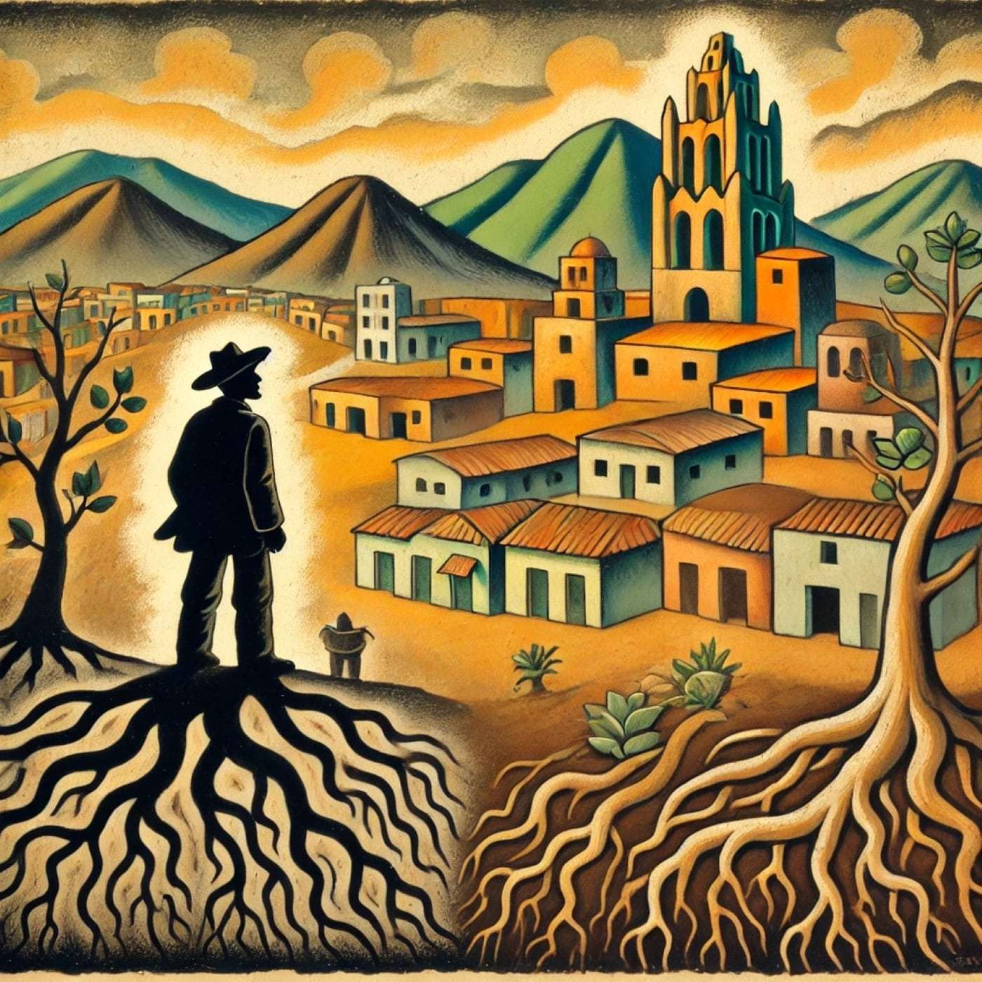 From Grief to Growth