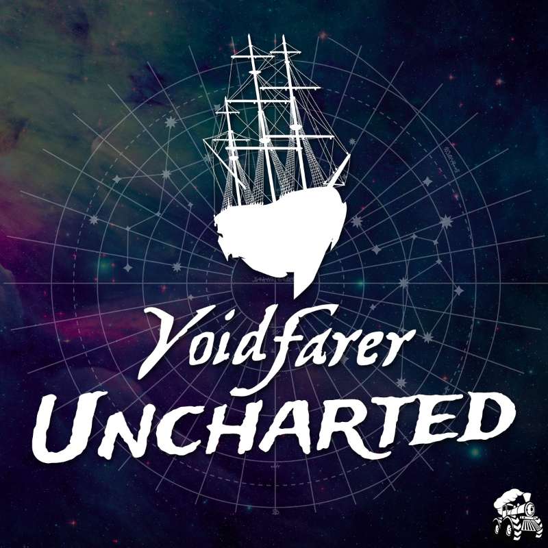 VOIDFARER UNCHARTED 2: Whole Cast Q&A and Discussion of the Story So Far