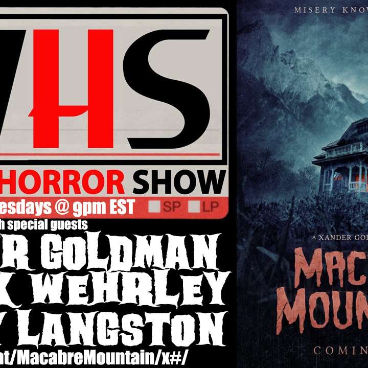 Wicked Horror Show