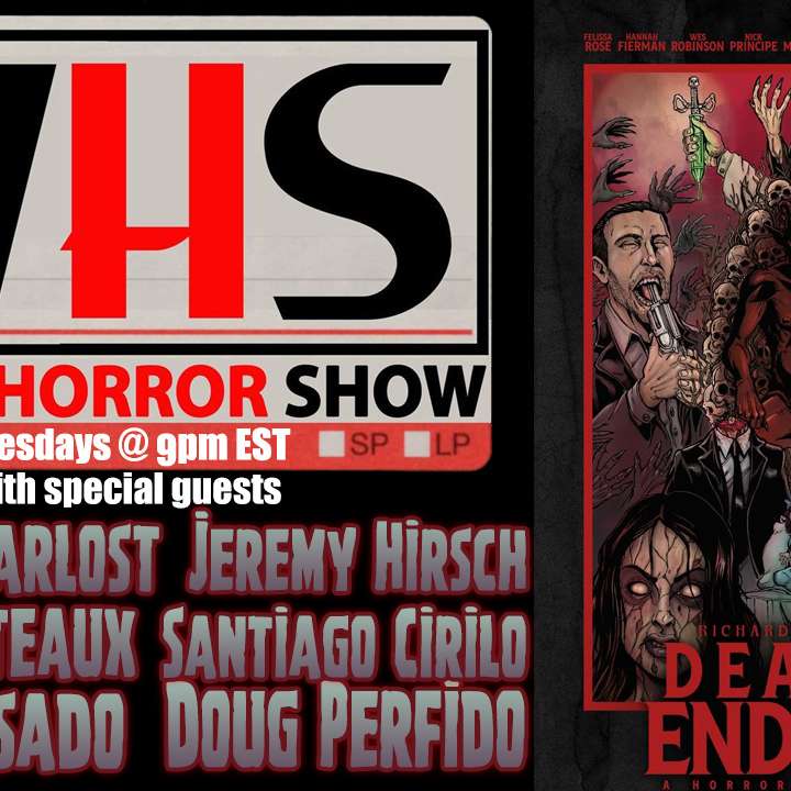 Wicked Horror Show