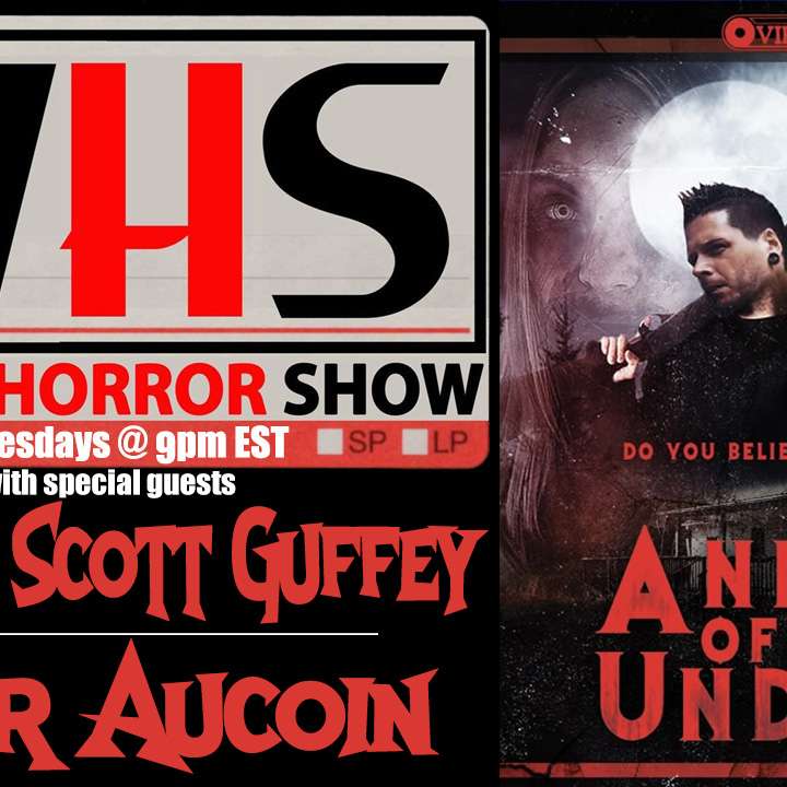 Wicked Horror Show