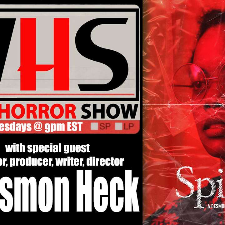 Wicked Horror Show
