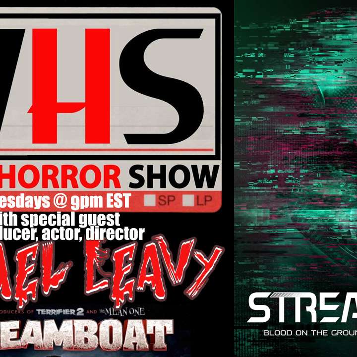 Wicked Horror Show
