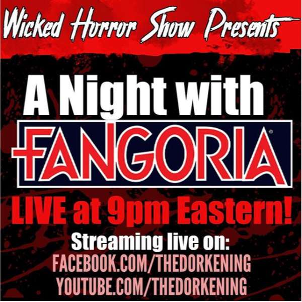 Wicked Horror Show