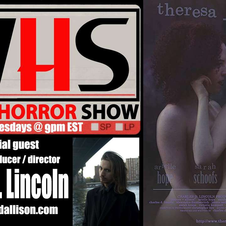 Wicked Horror Show