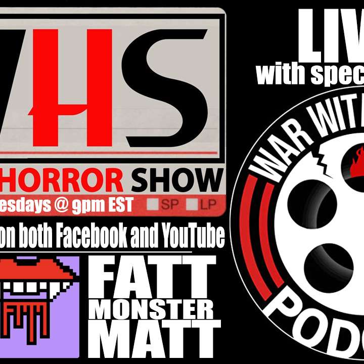 Wicked Horror Show