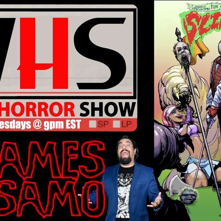 Wicked Horror Show