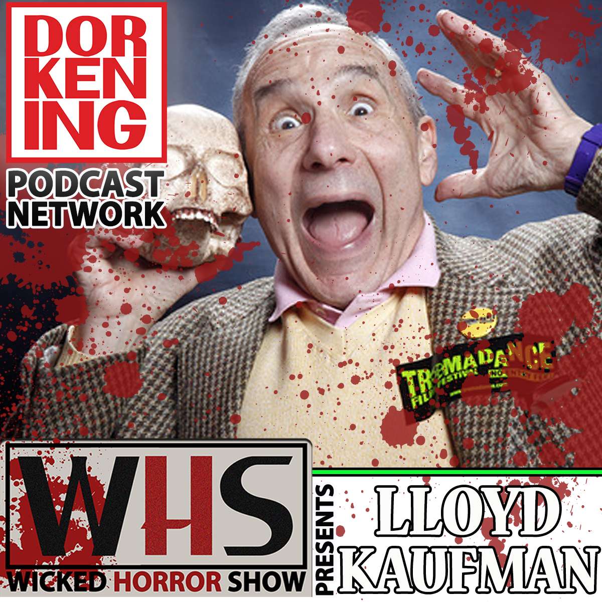 Wicked Horror Show