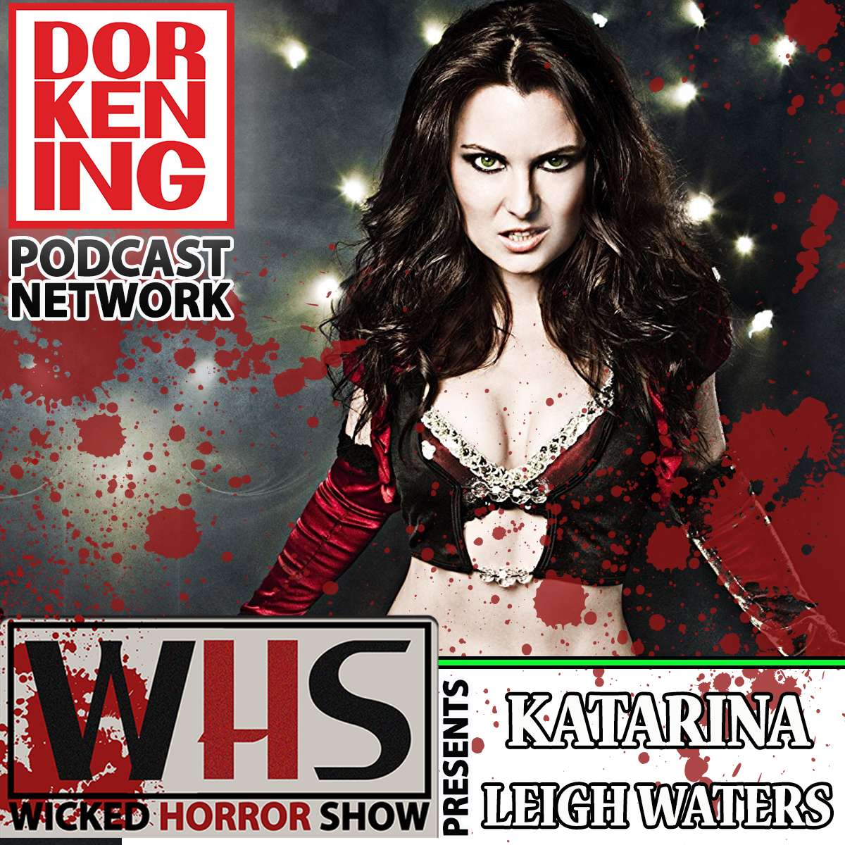Wicked Horror Show