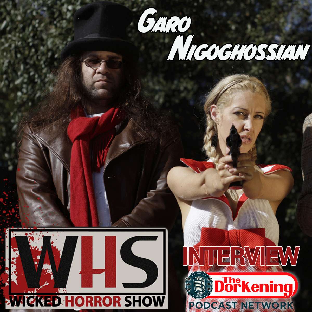 Wicked Horror Show
