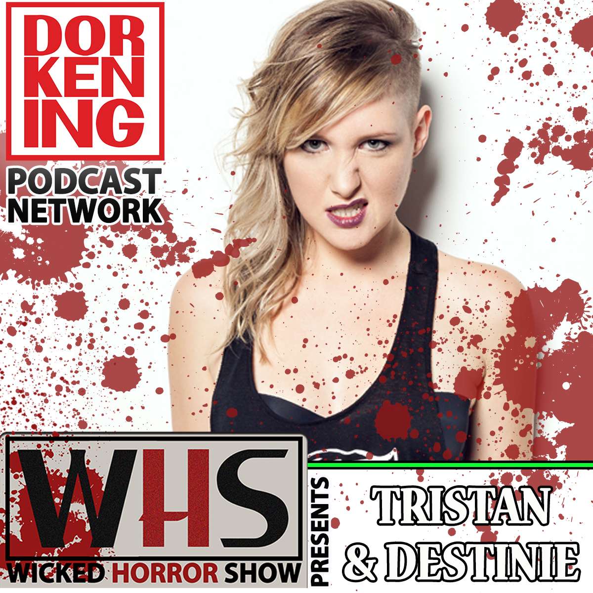 Wicked Horror Show