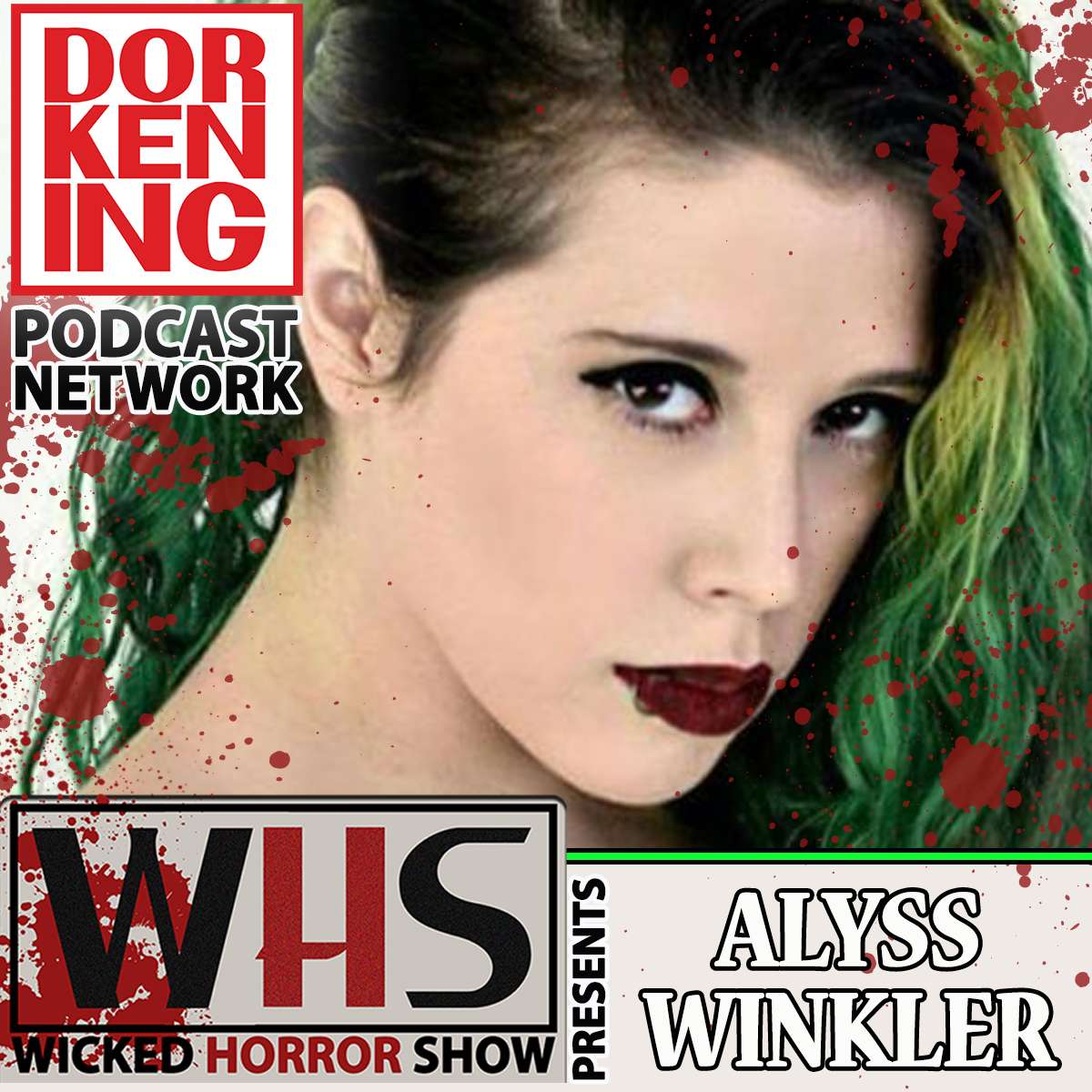 Wicked Horror Show