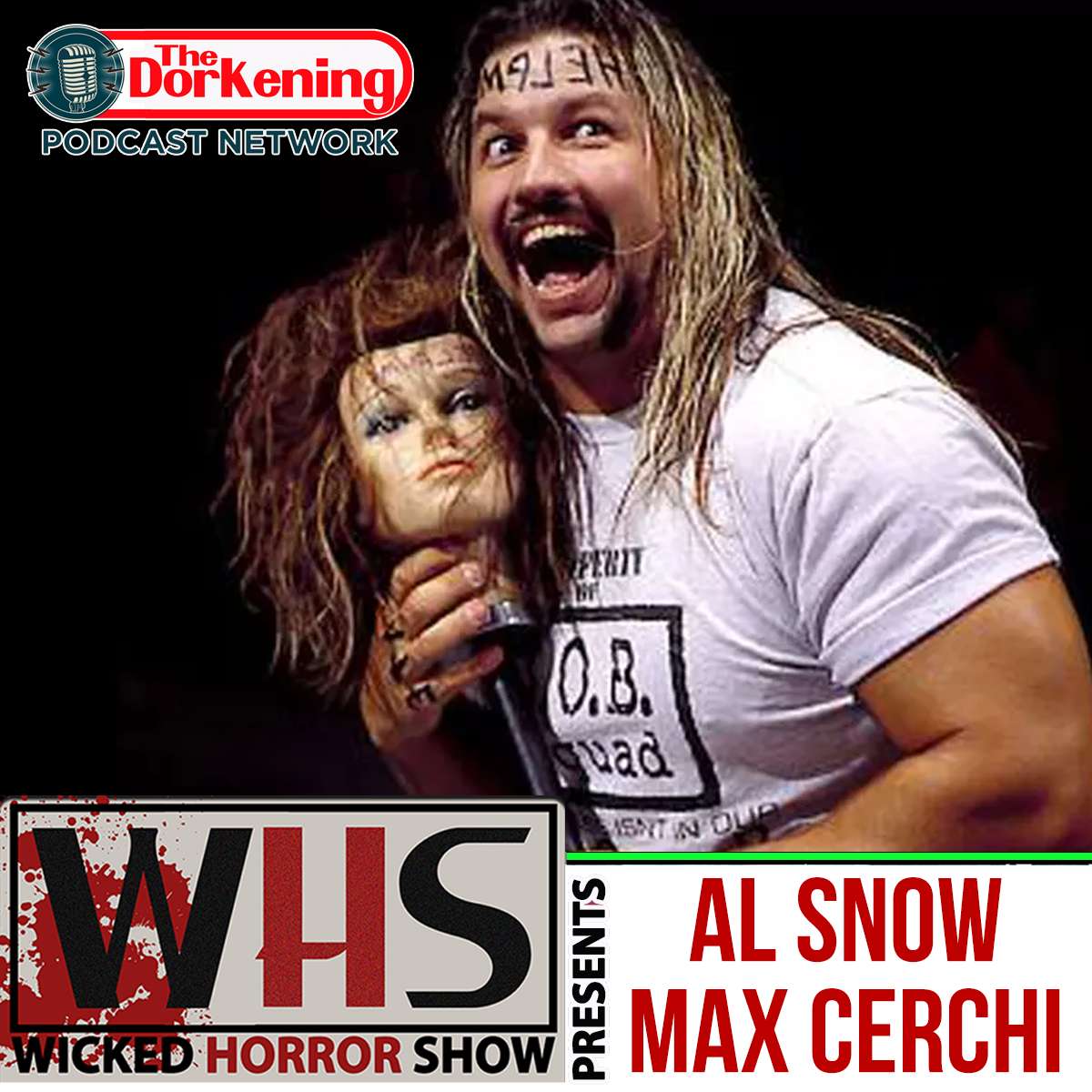 Wicked Horror Show