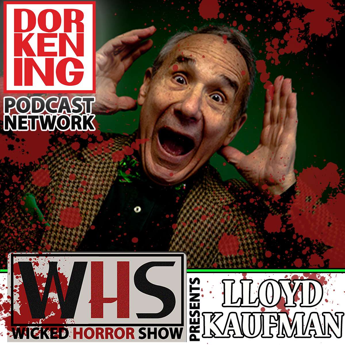 Wicked Horror Show