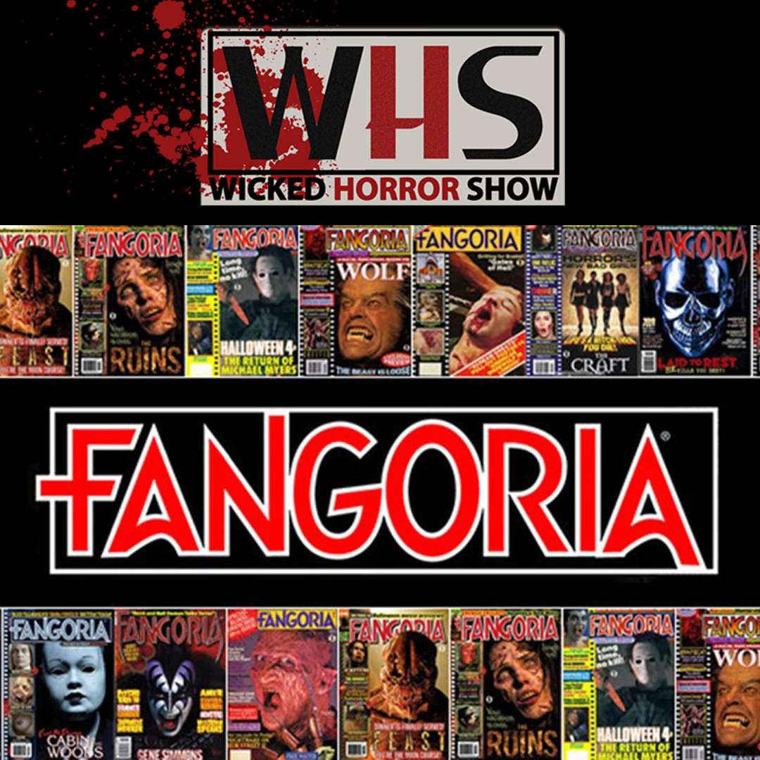 Wicked Horror Show