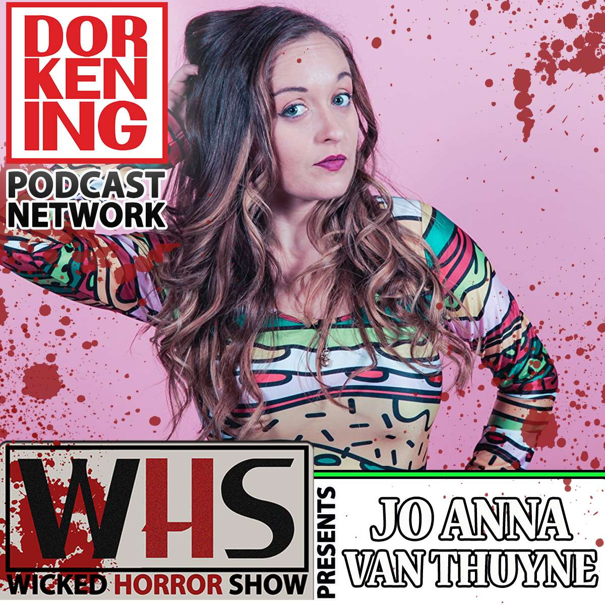 Wicked Horror Show