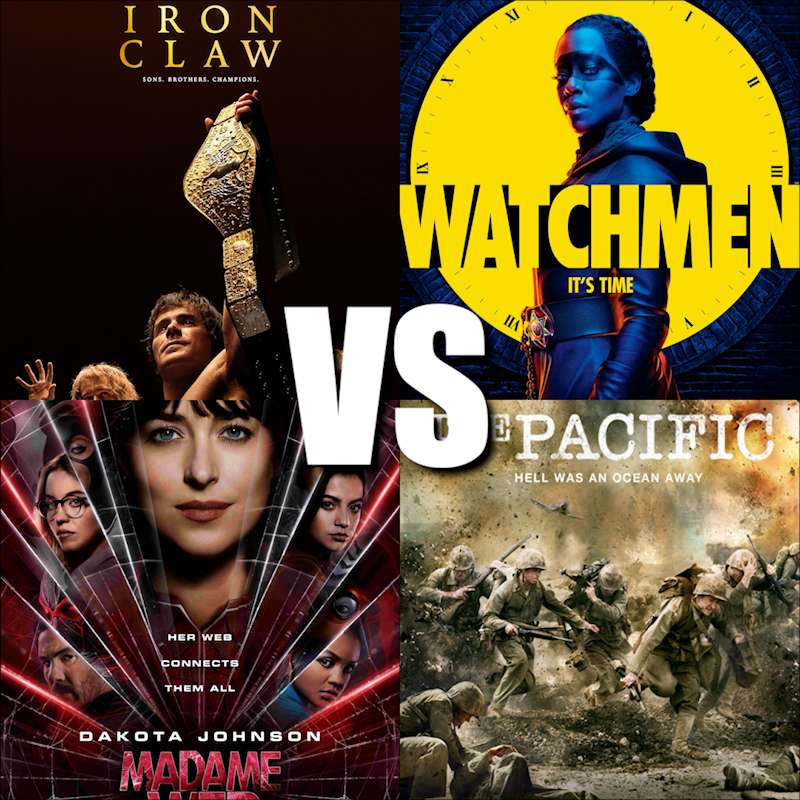 Netflix vs Cinema