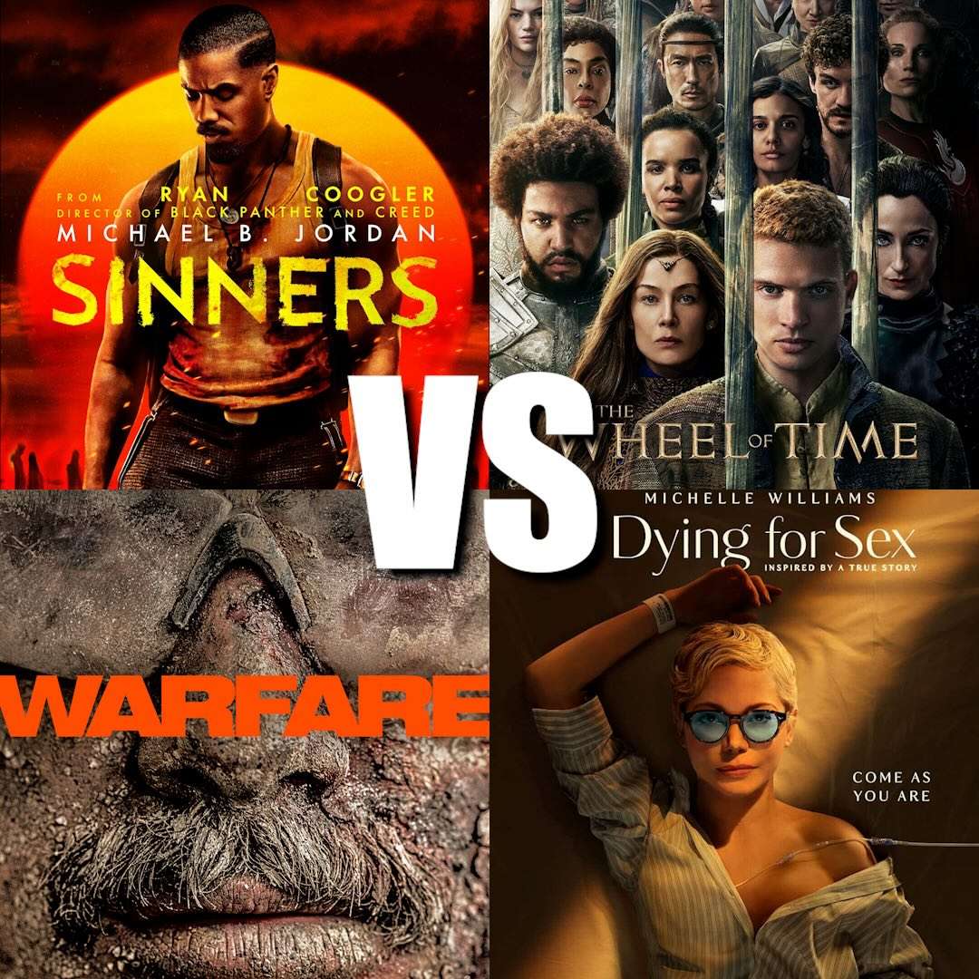 Netflix vs Cinema