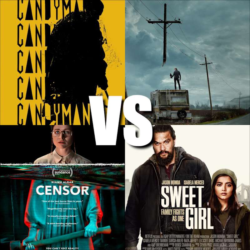 Netflix vs Cinema