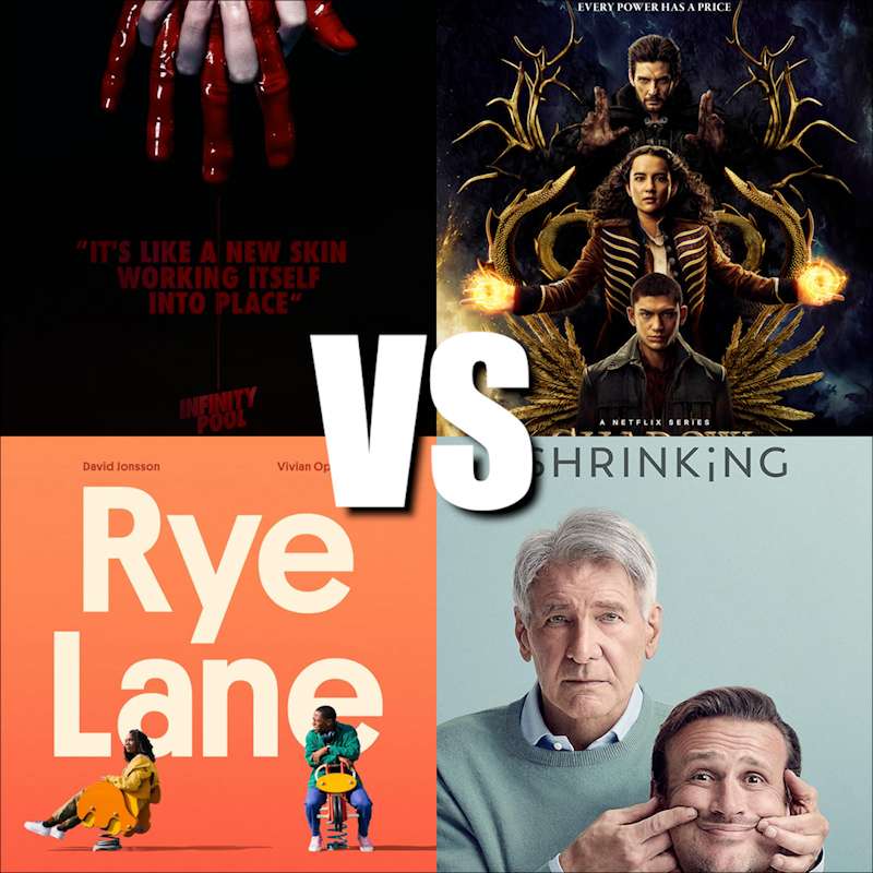 Netflix vs Cinema