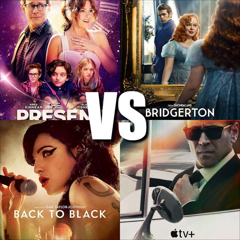 Netflix vs Cinema