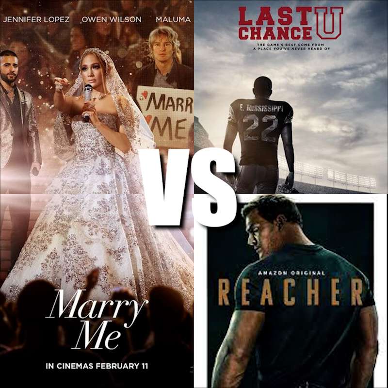 Netflix vs Cinema