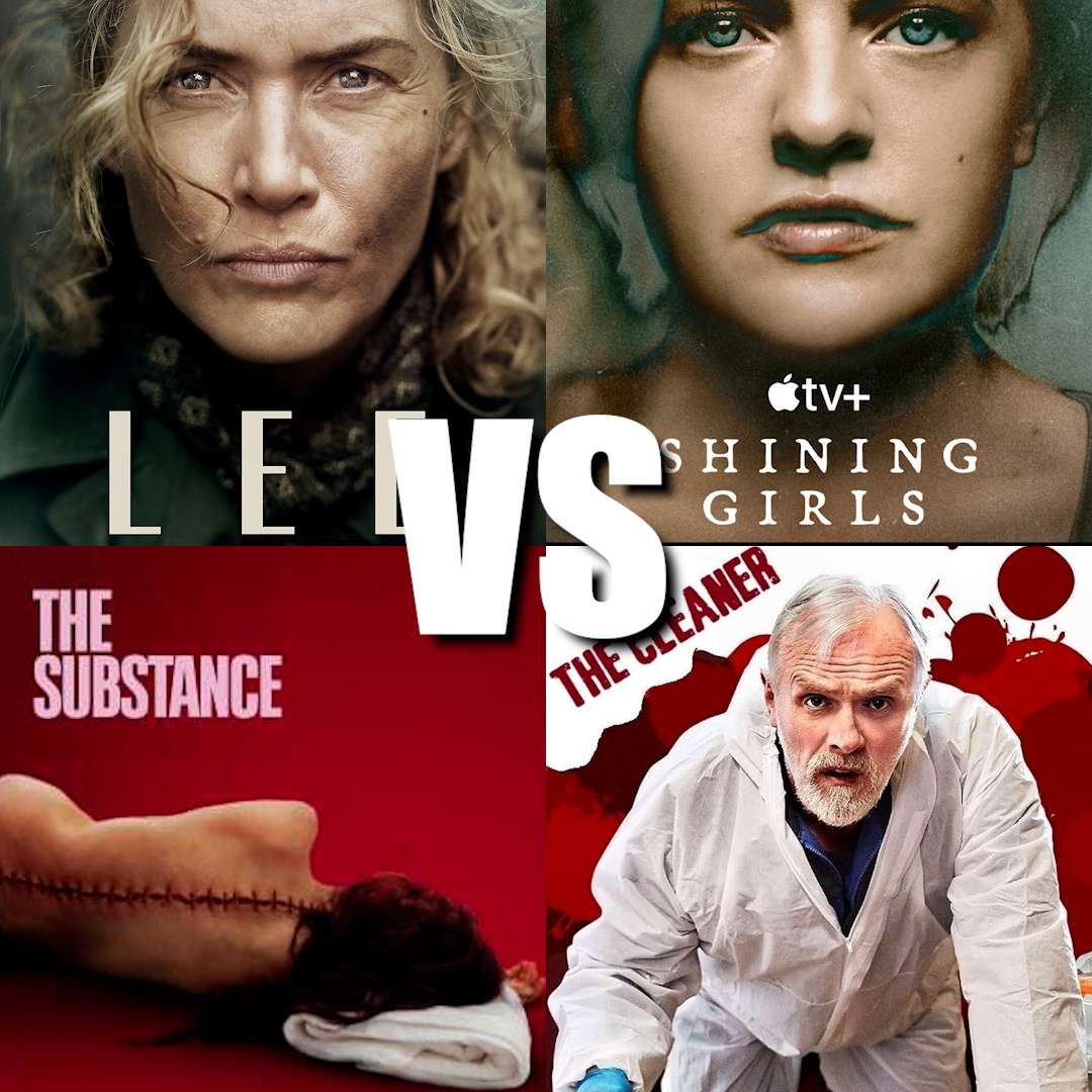 Netflix vs Cinema