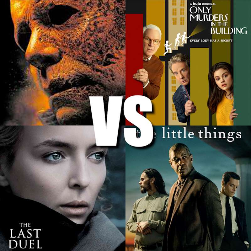 Netflix vs Cinema