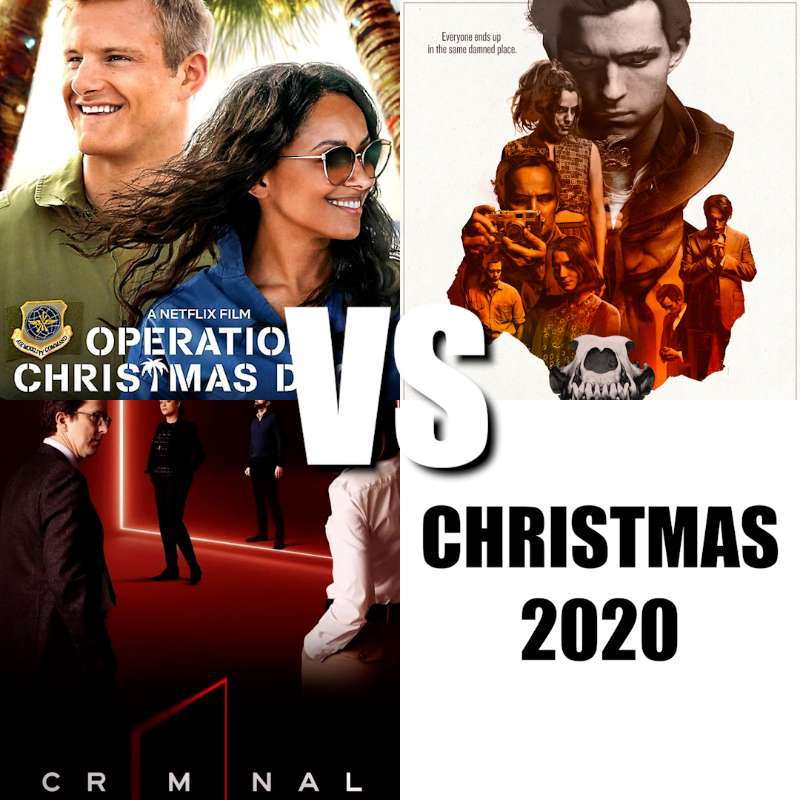 Netflix vs Cinema