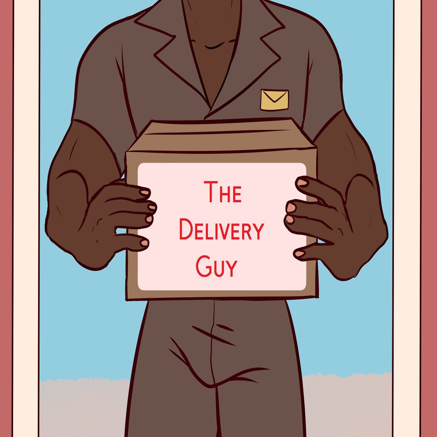 The Delivery Guy