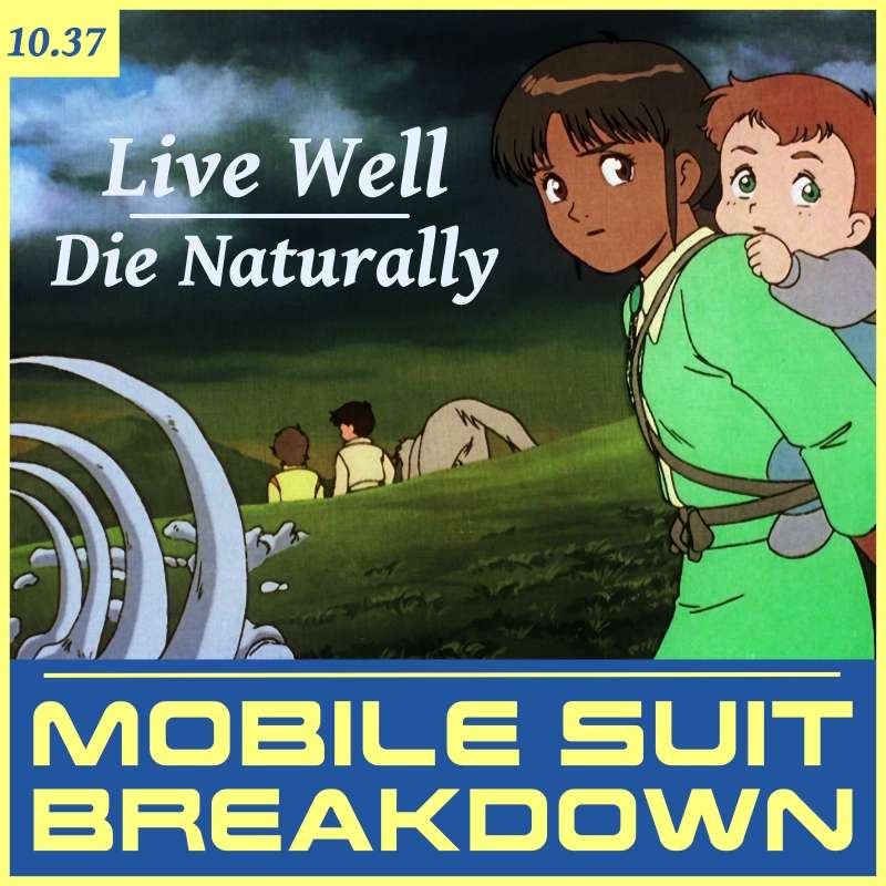 10.37: Live Well and Die Naturally