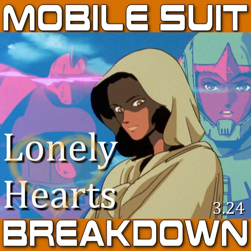 Mobile Suit Breakdown: the Gundam Podcast