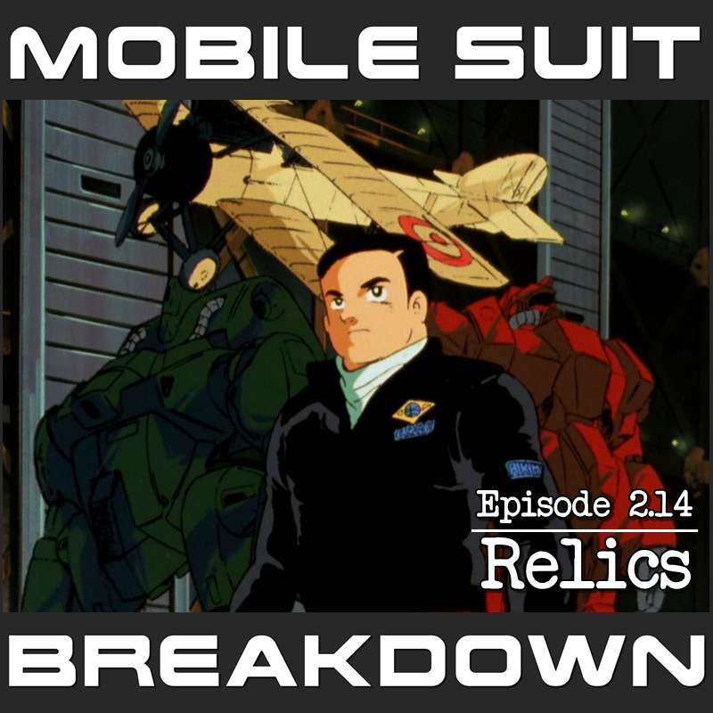 2.14: Relics