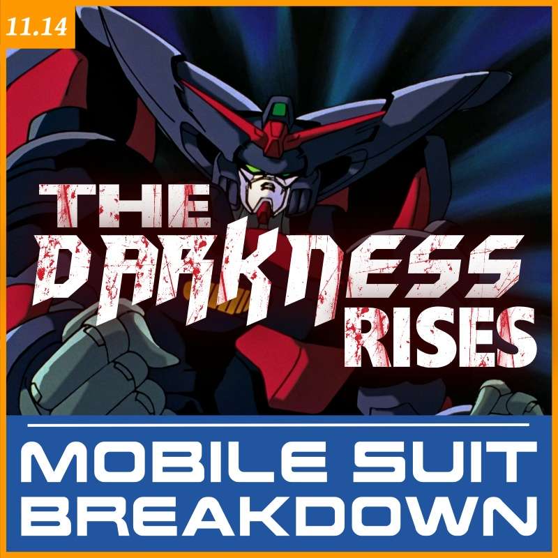 11.14: The Darkness Rises episode artwork