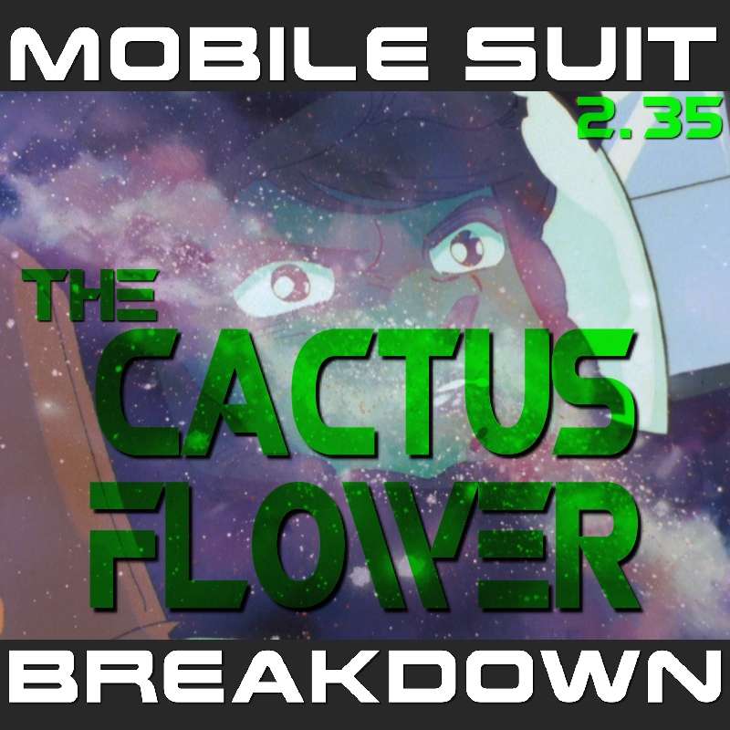 2.35: The Cactus Flower