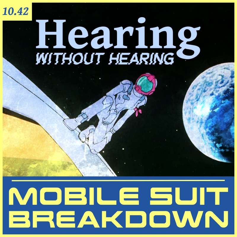 10.42: Hearing without Hearing