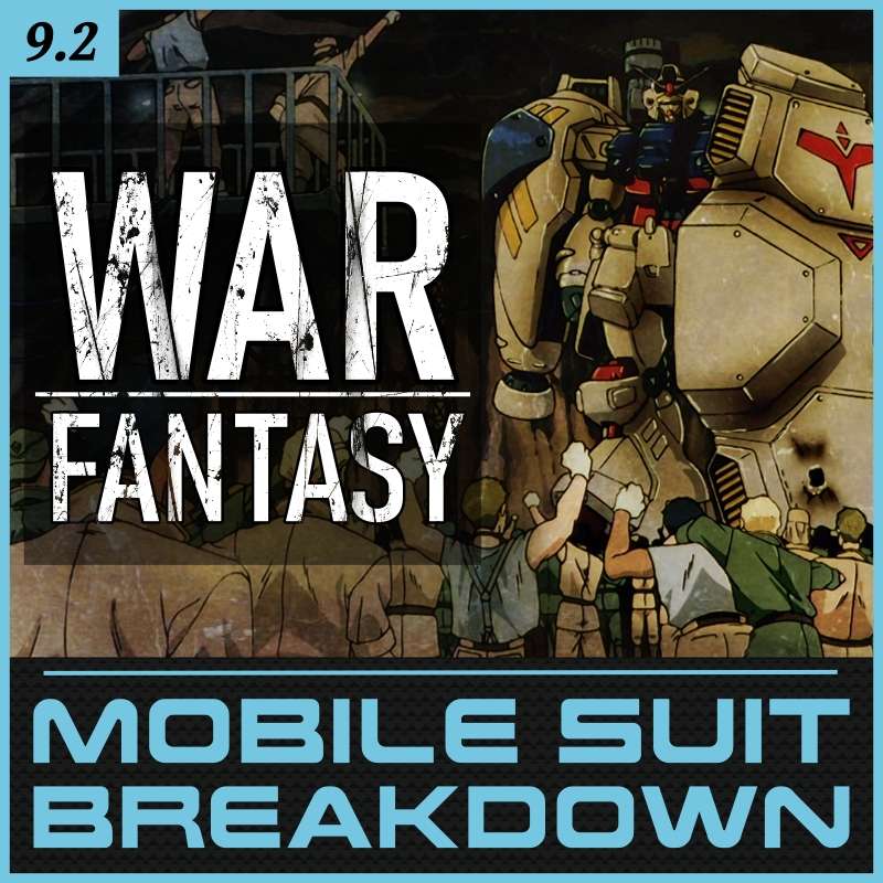 9.2: War Fantasy