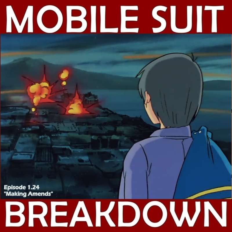 Episode Logo
