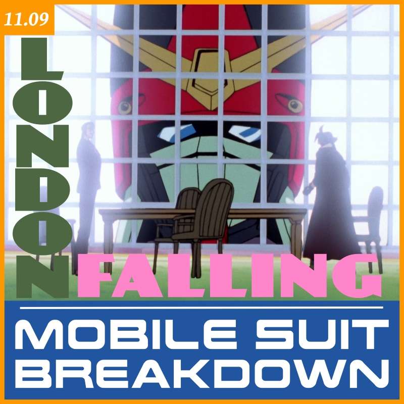 11.9: London Falling episode artwork