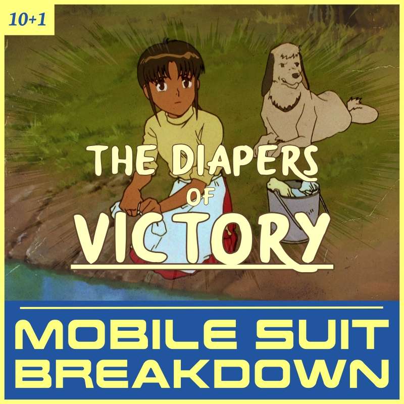 S10+1: The Diapers of Victory