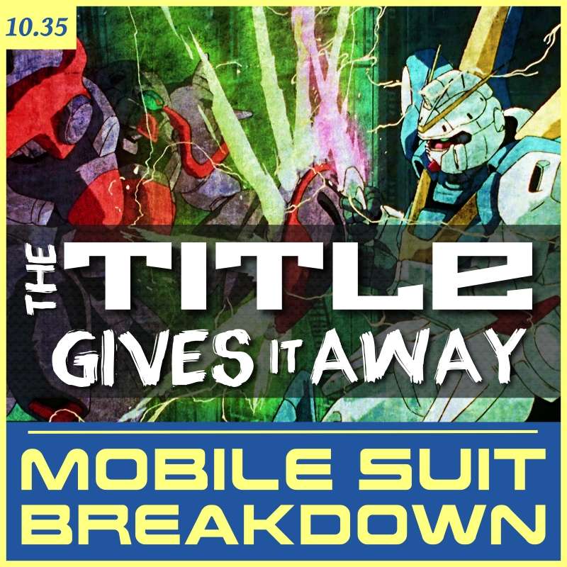 10.35: The Title Gives it Away
