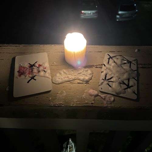 RED DECK DEMONS
