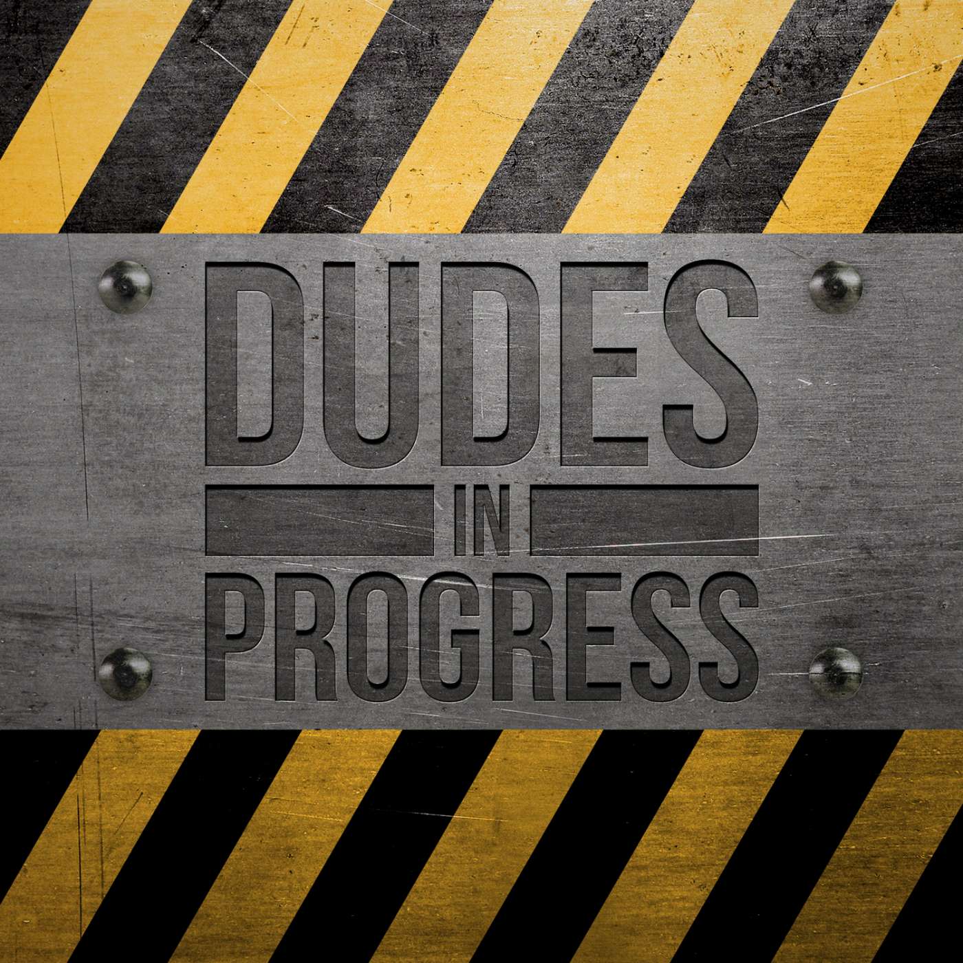Dudes In Progress