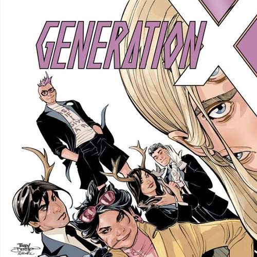 The Young Ones