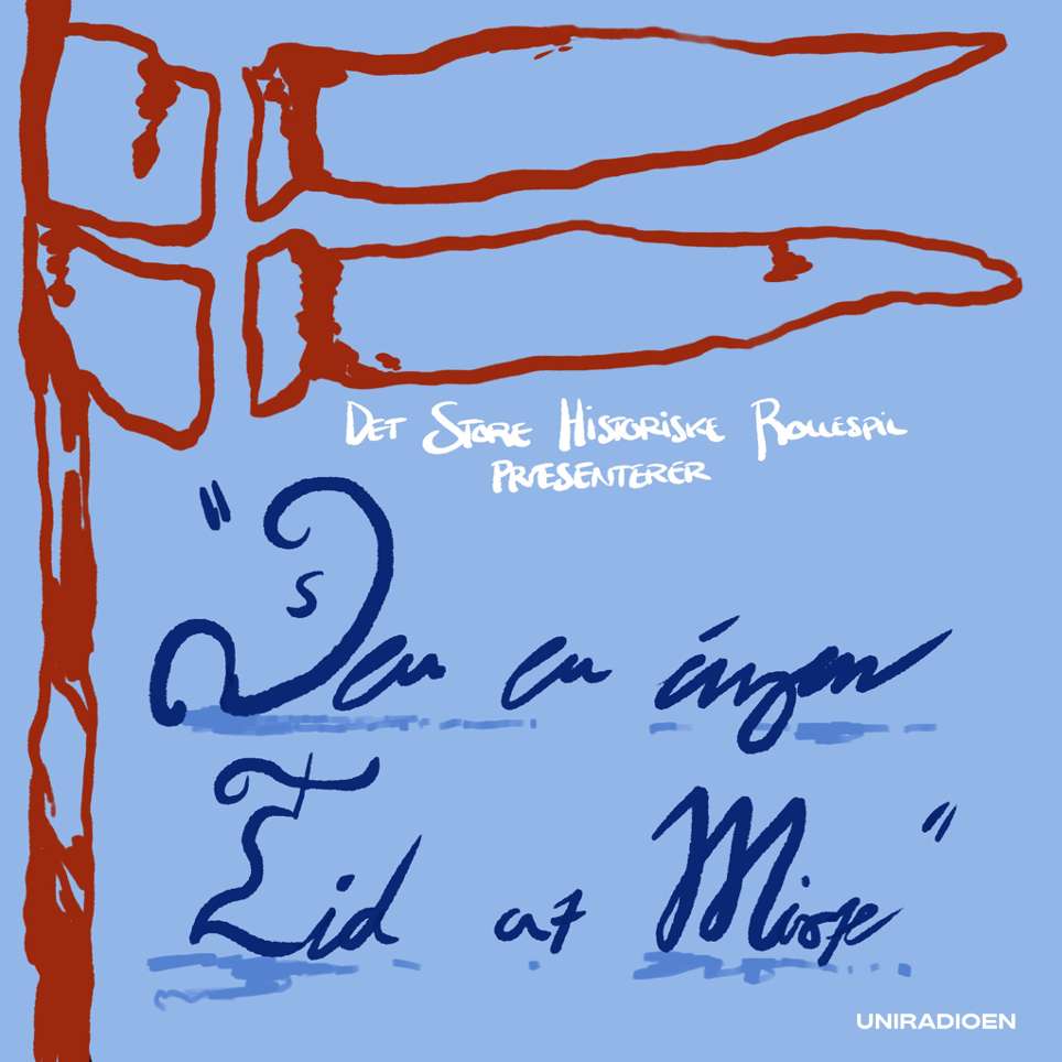 "Der er ingen tid at miste"